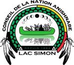 Logo 2013 lac simon
